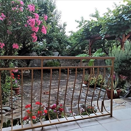 Room For Two In House Of Relax Ahtopol Exterior foto