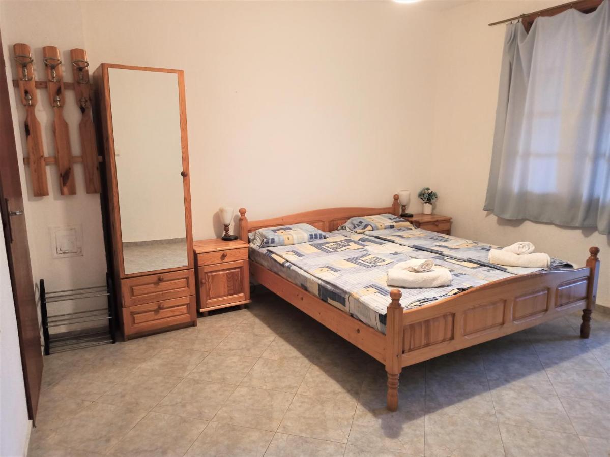 Room For Two In House Of Relax Ahtopol Exterior foto