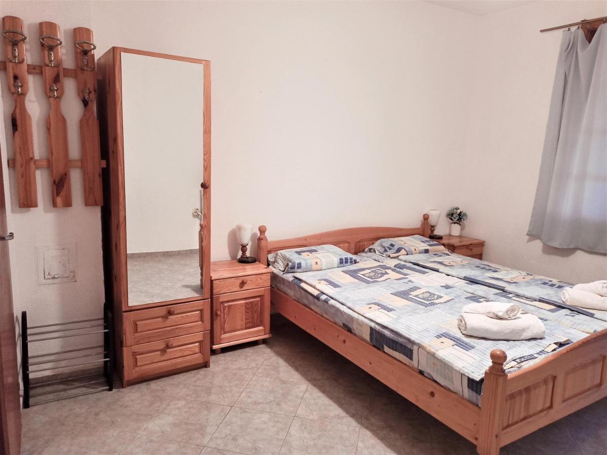 Room For Two In House Of Relax Ahtopol Exterior foto