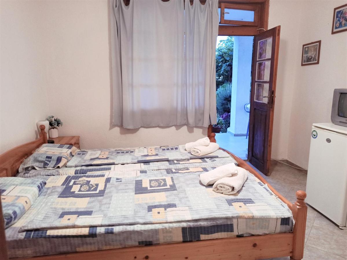 Room For Two In House Of Relax Ahtopol Exterior foto