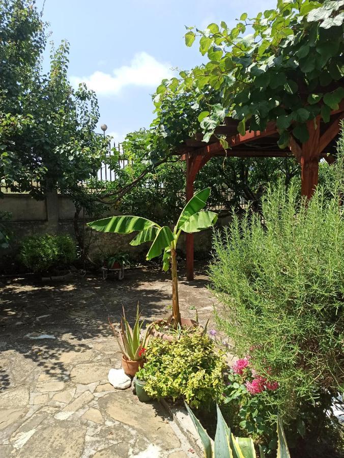 Room For Two In House Of Relax Ahtopol Exterior foto